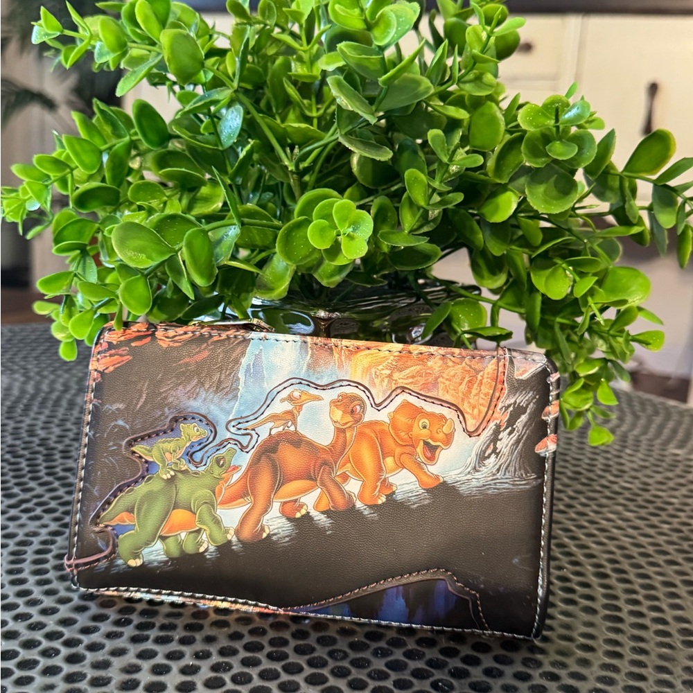 Loungefly Land Before Time